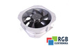 W2E200-HH38-01 EBM PAPST 225X225X8MM, 230V, 0.29A EVANTAI