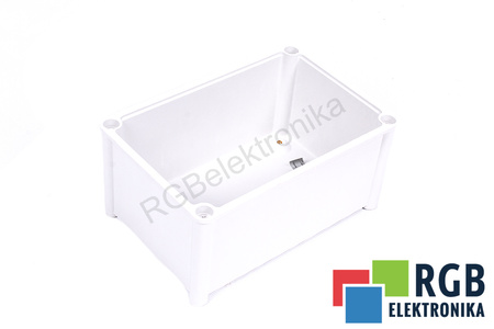 K432GSS EATON IDT IP66 270X180MM CUTIE