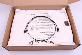 MR-J3BUS1M RP EUMAX PENTRU MR-J3, MRJ4, Q18 1M CABLU DE FIBRĂ OPTICĂ