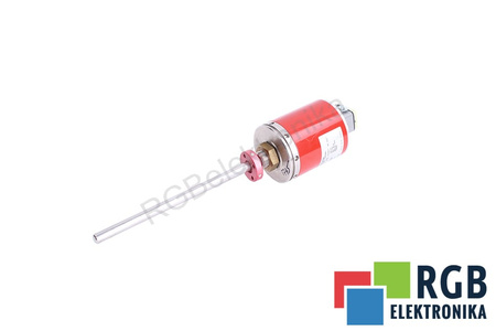 LA66K TR ELECTRONIC 312-00017 CODER