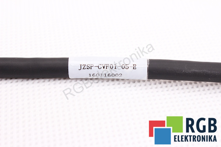 CABLU DE SEMNAL JZSP-CVP01-05-E PENTRU SERVODRIVE-URI SGMSV / SGMGV YASKAWA SIGMA V 5M ÎNLOCUITOR