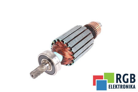 32A5BEPM-E4 BODINE ELECTRONIC ROTOR