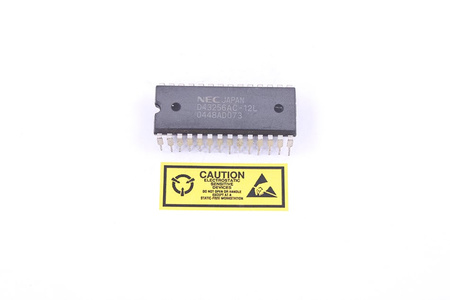 D43256AC-12L NEC