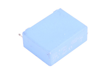 CONDENSATOR 3361MKP BC 220NF, 275V CONDENSATOR