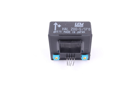 HAL200-S/SP8 LEM TRANSFORMATOR DE CURENT