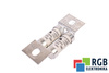 SIGURANŢĂ 160A BUSSMANN BS88-4 SIGURANŢĂ