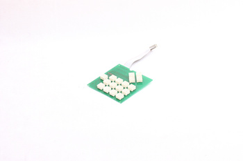 71.635.305.03.011/4 KUHNKE ENERGIETECHNIK TASTATURĂ