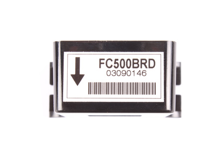 REZISTENȚĂ FC500BRD OKUMA 500OHM