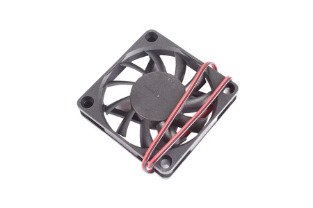 SAF DC24 DALAP 60X60X10MM, 24V EVANTAI