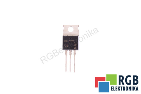 BUZ22 TRANZISTOR MOSFET