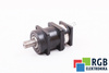 SP60-M1-010A02 ALPHA GETRIEBEBAU CUTIE DE VITEZE