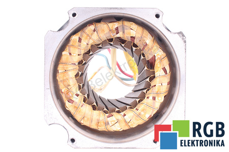 DBL4N00530-03M-000-S40 DANAHER MOTION STATOR