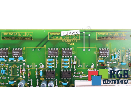 462018.7907.22 SIEMENS DEFECT – PENTRU PIESE