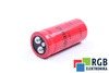 CONDENSATOR 330UF 400VDC ITELCOND