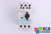 3RV1021-0GA15 SIEMENS SIRIUS ÎNTRERUPĂTOR MOTOR