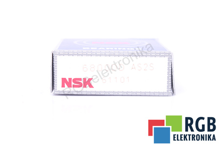 6800DD NSK 10X19X5 RULMENT