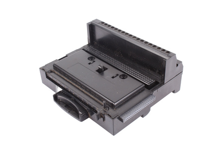 FP-TB-1 NATIONAL INSTRUMENTS