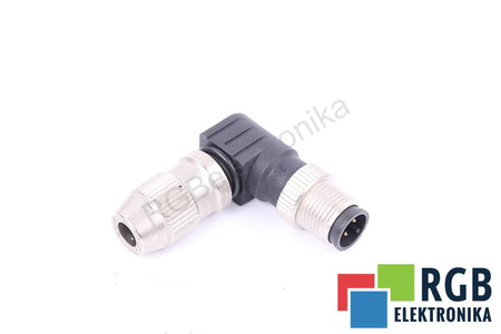 M12 4 PIN HARTING ARTICULAREA