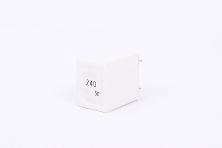 MR31 NEC RELEU