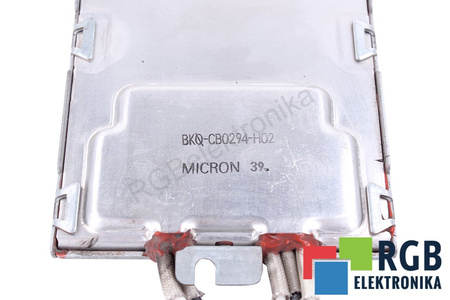 REZISTENȚĂ BK0-CB0294-H02 MICRON
