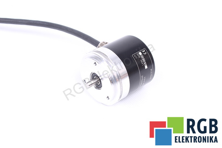 DG118 RSF ELEKTRONIK CODER