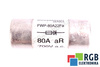 SIGURANŢĂ FWP-80A22F BUSSMANN 80A 660/700V 22X58MM