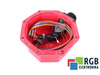 A06B-0123-B575#7075 FANUC CAPACUL CODIFICATORULUI