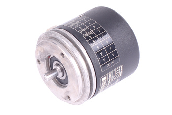 RU-1000-105/K IFM RU1092 ID.NR. 295473-2A CODER