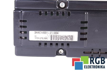 3HAC14551-2/05A ABB