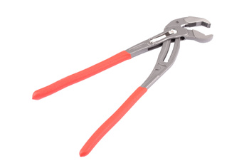 8701400 KNIPEX 90MM 400X75X22MM CLEȘTI PENTRU ȚEVI