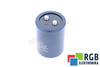 CONDENSATOR CE33 MATSUSHITA 6300UF, 400VDC CONDENSATOR