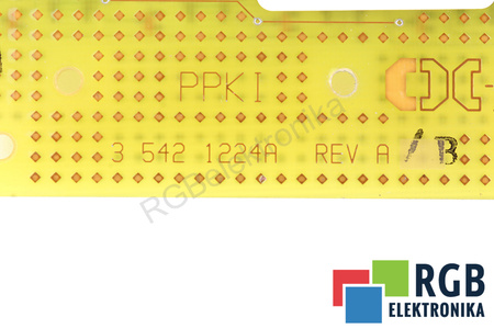 35421224A CINCINNATI REV A PPKI TASTATURĂ