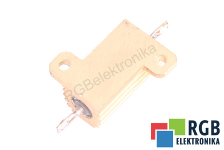 REZISTENȚĂ CGSHSA25 TE CONNECTIVITY CGS HSA25 10 OHM 10OHM