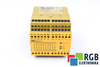 PNOZX10 PILZ 774709 RELEU DE SIGURANȚĂ