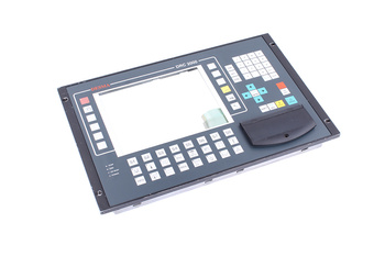 DRC2000 SIEMENS 6AV3647-6CG22-0AF1 PARTEA DIN FAȚĂ A CUTIEI