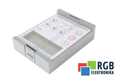 SKTU1-PAR-GBB-RV2.23CV BECKER CONTROL ȘI PANOU DE CONTROL