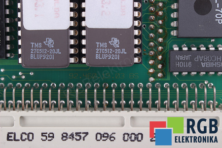 92.460.15.03 JUMO PENTRU LD6V-44/2