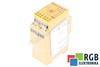 PNOZ XV3 3/24VDC 3N/O 2N/O T PILZ 774542 RELEU DE SIGURANȚĂ