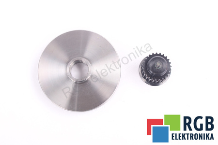 20X15MM SCRIPETE DINȚAT