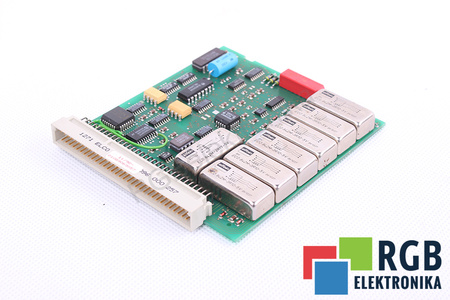 92.461.60.01 JUMO PENTRU LD6V-44/2