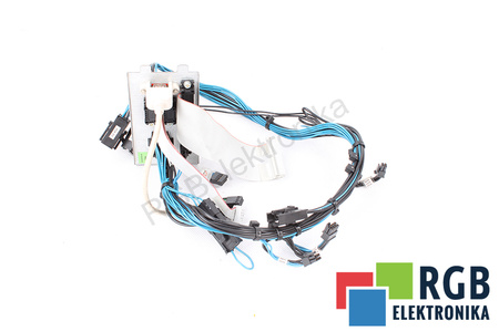 3HAC6375-1/08 ABB 0.6M CABLU