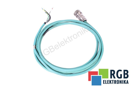 LK6FX2002-5DA02-1AJ0 LAPPKABEL 5M CABLU