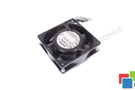 3956MW PAPST 90X90MM EVANTAI