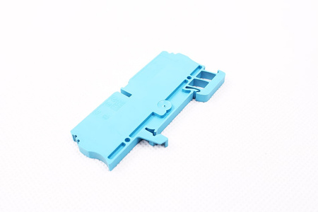 ZDU2.5/4AN WEIDMULLER 2.5MM2 ARTICULAREA