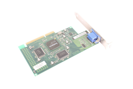 G100A/4/HP MATROX 790-01