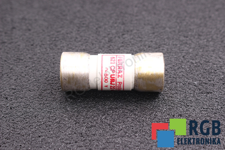 SIGURANŢĂ 621CPURJ2240 FERRAZ 40A, 600VAC SIGURANŢĂ