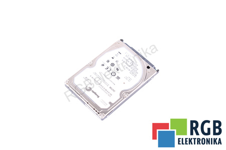ST9160314AS SEAGATE MOMENTUS 5400.6 160GB, 2.5"
