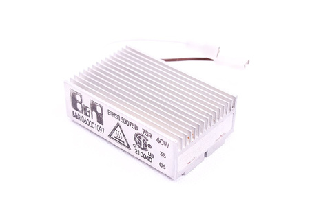 BWS150075B B&R AUTOMATION REZISTENȚA LA FRÂNARE