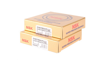 7010CTRDULP3 NSK 50X80X16 RULMENT