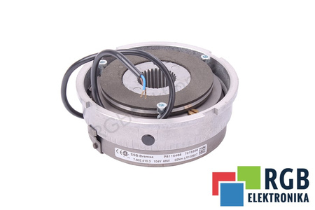 7015698 SSB ANTRIEBSTECHNIK P8116488 7/802.410.3 104V FRÂNĂ